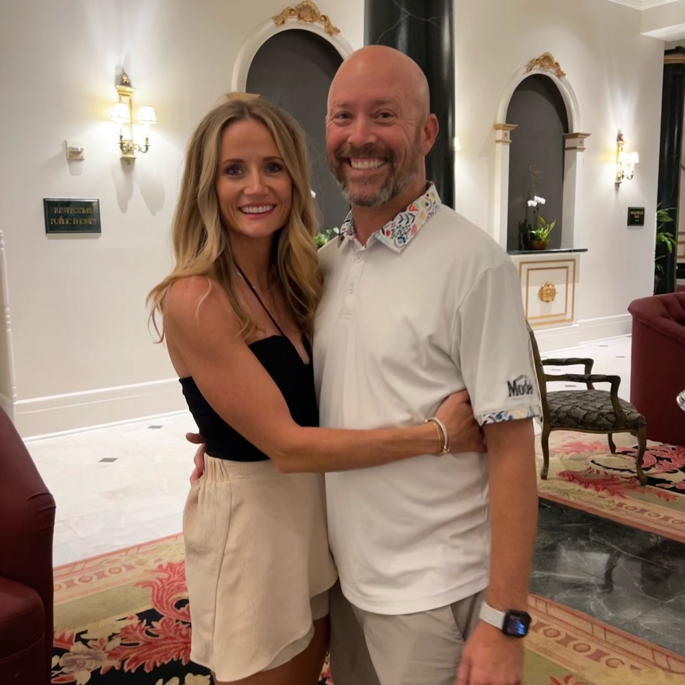 Meet your Posher, Lindsay